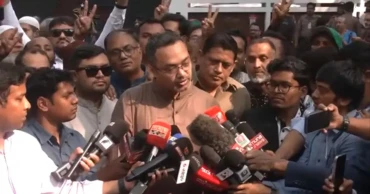 Election outcome a victory for democracy, says BNP spokesperson