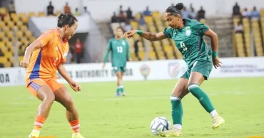 SAFF Women's Championship: India deny Bangladesh hattrick of titles