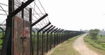 Bangladeshi injured by BSF along Chuadanga border