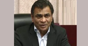 ‘I won’t step down under any pressure,’ BFF President Kazi Salahuddin