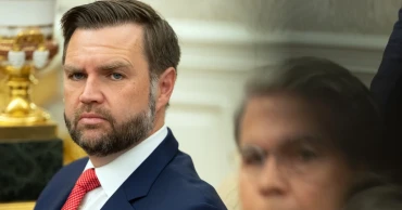 Member of Vance's Secret Service detail under investigation over alleged leak