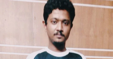 One held over journo Alif killing in Netrakona