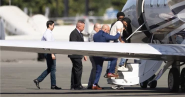 Immigration debate intensifies after deadly Florida crash