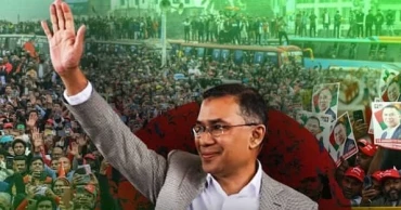 Tarique to begin 3rd phase of electioneering from Mymensingh Tuesday