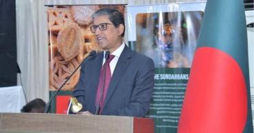Dhaka-Delhi ties deep, multi-layered; future to be shaped by trust, dignity, mutual respect: Envoy