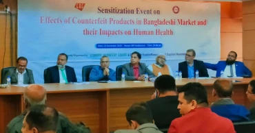 Fake food products threaten public health in Bangladesh, experts warn