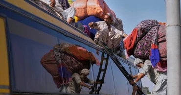 Pakistan urges host countries to resettle Afghan nationals by April 30