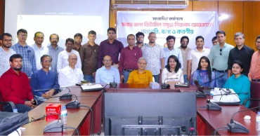 Vitamin-fortified safe edible oil essential to protect public health: Speakers