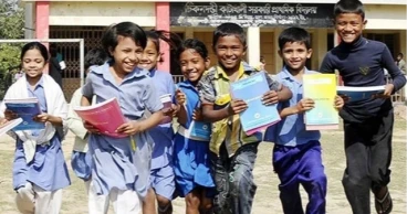 Govt to provide free school uniforms, bags from July: Education Minister