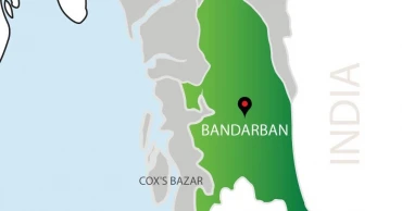2 KNF members killed in joint forces’ drive in Bandarban: ISPR