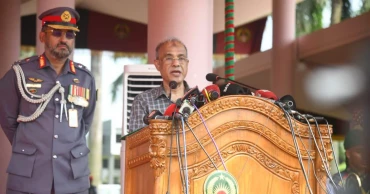 Reforms will turn Ansar and VDP into a skilled, professional force: Home Affairs Adviser