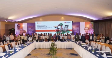 Renewable energy workshop highlights financing, policy gaps in climate-vulnerable areas