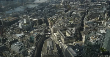 UK inflation hits highest level in over a year as domestic bills spike