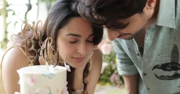 Kiara Advani and Sidharth Malhotra welcome baby girl: "Our world forever changed"