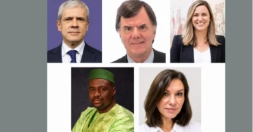 CGS announces international advisory board with five global experts