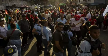 At least 23 killed, several injured in store fire in Mexico