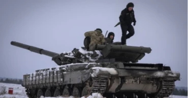 Russia returns 500 fallen soldiers to Ukraine amid calls for peace talks