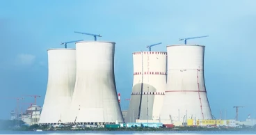 Rooppur nuclear power plant to provide up to 10% of Bangladesh’s total electricity generation: Russia