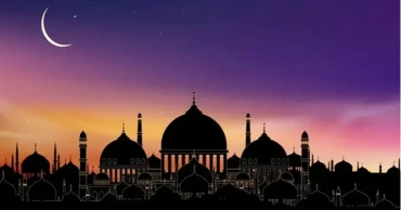 Holy Ashura on June 26