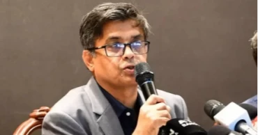 Uprising exposed bad journalism, shone light on bad journalism: Shafiqul Alam
