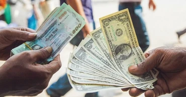Remittance hits USD 2.68 billion in Sept: BB report