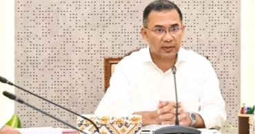 PM orders 100,000 volunteers on standby in Dhaka for earthquake response