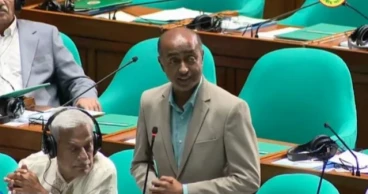 Khokon’s conduct that led CJ to leave courtroom was not proper: Asaduzzaman