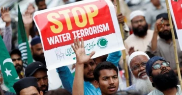 India rejects Hague court order on Indus Waters Treaty with Pakistan