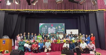 DUQS organizes 8th Dhaka University Quiz Fest