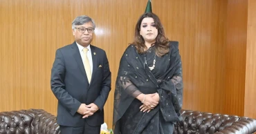 Dhaka reiterates commitment to revitalising SAARC