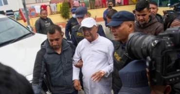 Nepal Police arrest former PM Oli, ex-Home Minister over deadly protest crackdown
