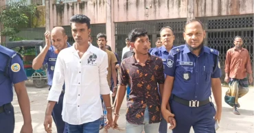 Man to die for killing madrasha student after rape in Barguna
