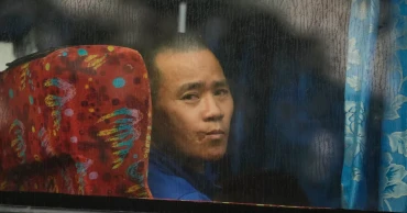 Nearly 1,500 Myanmar nationals repatriated from Malaysia amid UN warnings