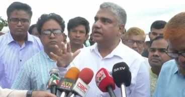 Teesta master plan still at policy making stage, says BWDB DG