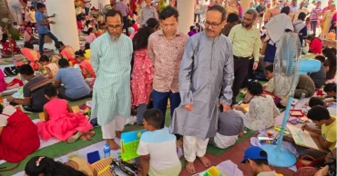 Youth can play important role in raising environmental awareness: Environment DG