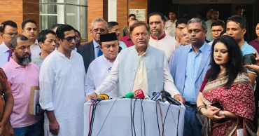 Myanmar's internal conflict can't be an excuse to delay Rohingya repatriation: Hasan Mahmud