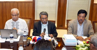 Flee of 'fascist ruler' a primary democratic victory: Ali Riaz