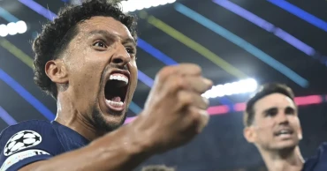 PSG Reaches New Heights in Champions League—but Can It Stay There?