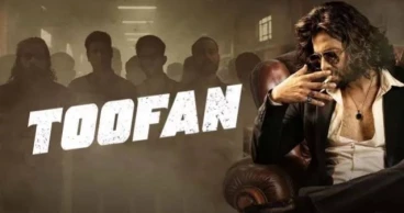 ‘Toofan’ storms in global ticket sales, scheduled for India release on July 5