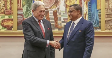 Sri Lanka and New Zealand discuss ways to deepen bilateral trade and investment ties