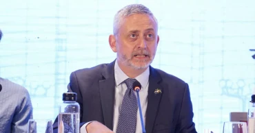 Decision on ‘Upper House’ solely Bangladesh’s internal matter: EU