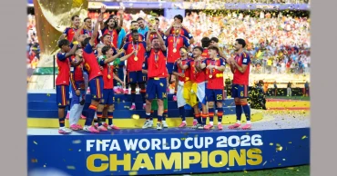 Spain claim 2nd World Cup title after beating Argentina