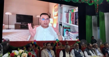 National election as per schedule, no fear: Tarique Rahman
