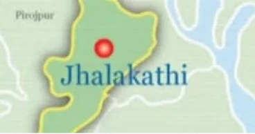 Man dies after being hit with hammer by 2nd wife in Jhalakathi