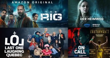 Amazon Prime Video Originals’ List for January 2025: Most Hyped Films, Series, and Shows