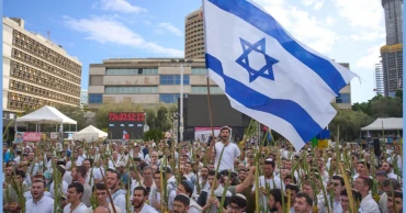 Ceasefire clock starts in Gaza after Israel-Hamas agreement