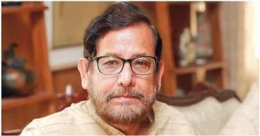 Asaduzzaman Noor accused in BNP leader's 2014 murder