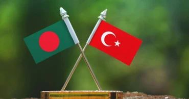 Türkiye eyes strengthening strategic partnership with Bangladesh; FM due June 4