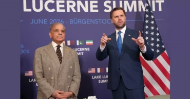 High-level US-Iran negotiations wrap up, focus shifts to Lebanon de-confliction