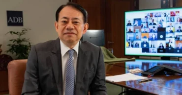 Developing Asian economies’ growth expected to be sustained at 4.9% this year and the next, ADB President says ahead of Annual Meeting